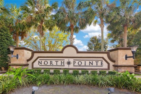 Casa en venta en Kissimmee, Florida, 4 dormitorios, 188.78 m2 № 1915409 - foto 30