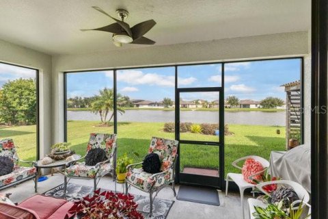 Casa en venta en Kissimmee, Florida, 4 dormitorios, 188.78 m2 № 1915409 - foto 23