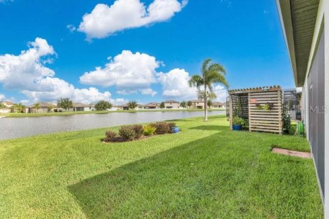 Casa en venta en Kissimmee, Florida, 4 dormitorios, 188.78 m2 № 1915409 - foto 28