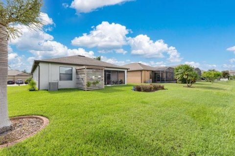 Casa en venta en Kissimmee, Florida, 4 dormitorios, 188.78 m2 № 1915409 - foto 25