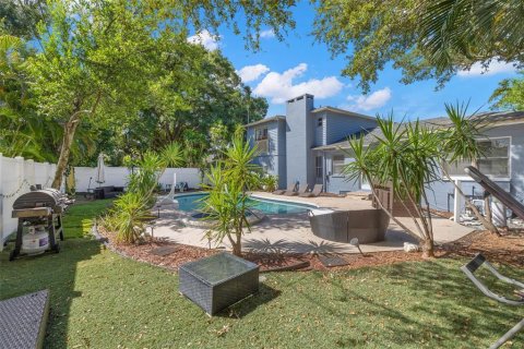 Villa ou maison à vendre à Saint Petersburg, Floride: 5 chambres, 238.94 m2 № 2402980 - photo 22