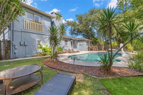 Villa ou maison à vendre à Saint Petersburg, Floride: 5 chambres, 238.94 m2 № 2402980 - photo 24