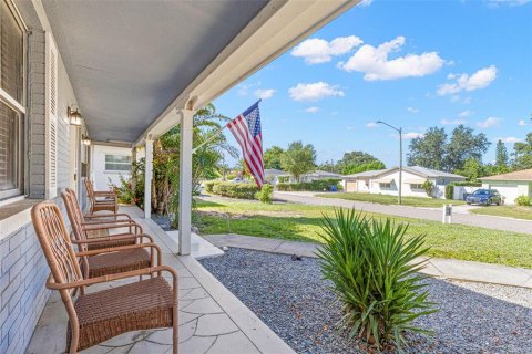 Villa ou maison à vendre à Saint Petersburg, Floride: 5 chambres, 238.94 m2 № 2402980 - photo 6