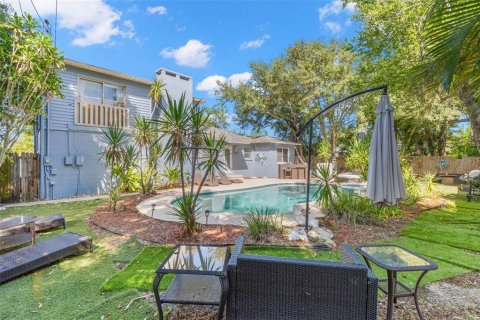 Villa ou maison à vendre à Saint Petersburg, Floride: 5 chambres, 238.94 m2 № 2402980 - photo 23