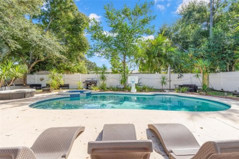 Villa ou maison à vendre à Saint Petersburg, Floride: 5 chambres, 238.94 m2 № 2402980 - photo 19