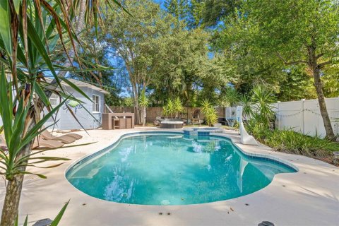Villa ou maison à vendre à Saint Petersburg, Floride: 5 chambres, 238.94 m2 № 2402980 - photo 25