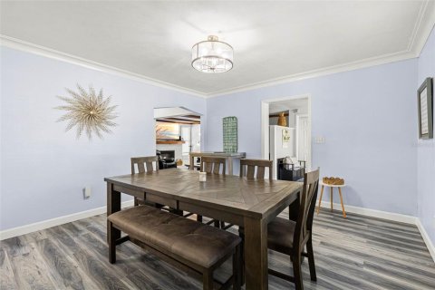 Villa ou maison à vendre à Saint Petersburg, Floride: 5 chambres, 238.94 m2 № 2402980 - photo 11