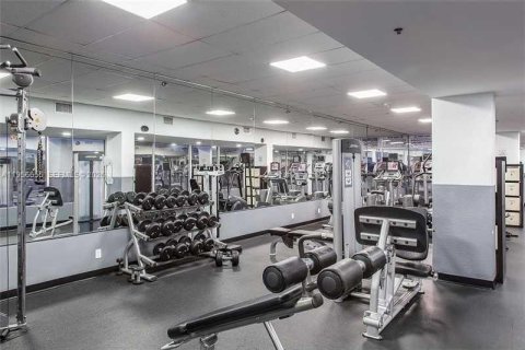 Condominio en alquiler en Miami Beach, Florida, 49.24 m2 № 2010577 - foto 30