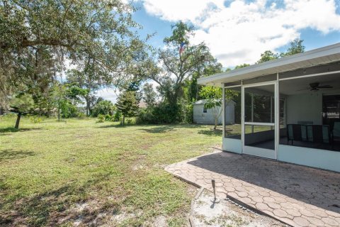House in Englewood, Florida 2 bedrooms, 112.6 sq.m. № 2391492 - photo 30