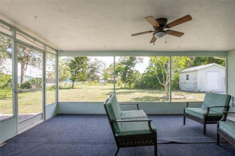 House in Englewood, Florida 2 bedrooms, 112.6 sq.m. № 2391492 - photo 28