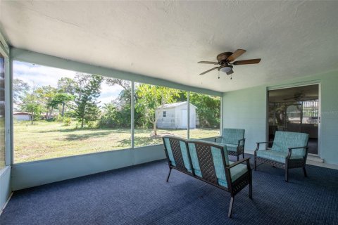 House in Englewood, Florida 2 bedrooms, 112.6 sq.m. № 2391492 - photo 29
