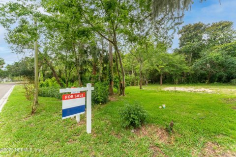 Land in Atlantic Beach, Florida № 767476 - photo 1