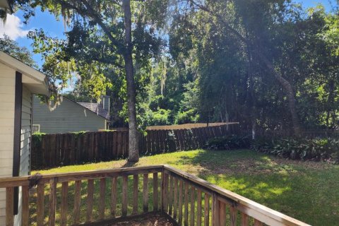 House in Gainesville, Florida 3 bedrooms, 168.52 sq.m. № 1907854 - photo 23