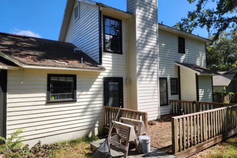 House in Gainesville, Florida 3 bedrooms, 168.52 sq.m. № 1907854 - photo 26