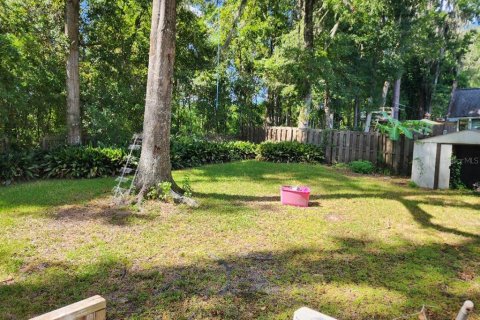 House in Gainesville, Florida 3 bedrooms, 168.52 sq.m. № 1907854 - photo 25