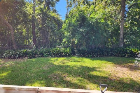 House in Gainesville, Florida 3 bedrooms, 168.52 sq.m. № 1907854 - photo 24