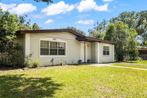 Villa ou maison à louer à Tampa, Floride: 4 chambres, 127.74 m2 № 2414025 - photo 2