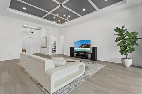 Купить виллу или дом в Лейквуд Ранч, Флорида 10 комнат, 334.82м2, № 2224900 - фото 13
