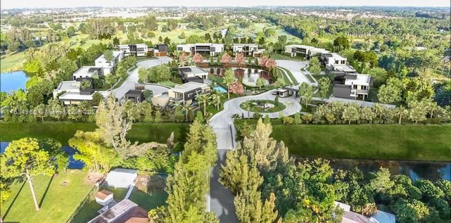 Коммерческая недвижимость в Лейк-Уорт, Флорида № 2056824