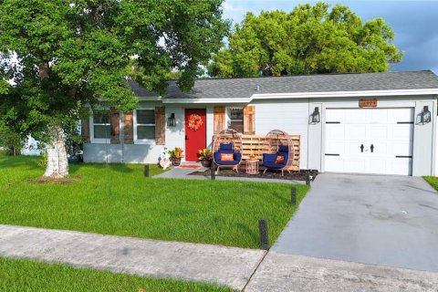 Villa ou maison à Ocala, Floride 2 chambres, 61.32 m2 № 2320773