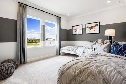Купить виллу или дом в Одесса, Флорида 14 комнат, 388.42м2, № 2148392 - фото 10