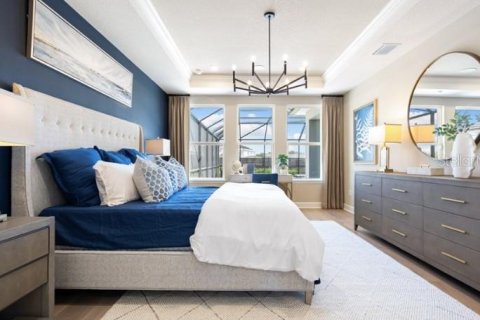 Купить виллу или дом в Одесса, Флорида 14 комнат, 388.42м2, № 2148392 - фото 3