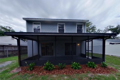 Villa ou maison à louer à Tampa, Floride: 3 chambres, 130.71 m2 № 1912422 - photo 19
