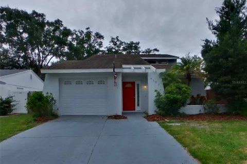 Villa ou maison à louer à Tampa, Floride: 3 chambres, 130.71 m2 № 1912422 - photo 1