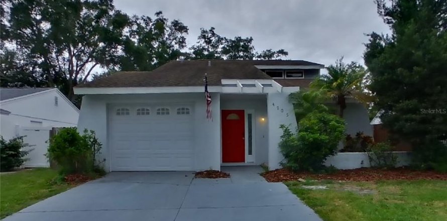 Villa ou maison à Tampa, Floride 3 chambres, 130.71 m2 № 1912422