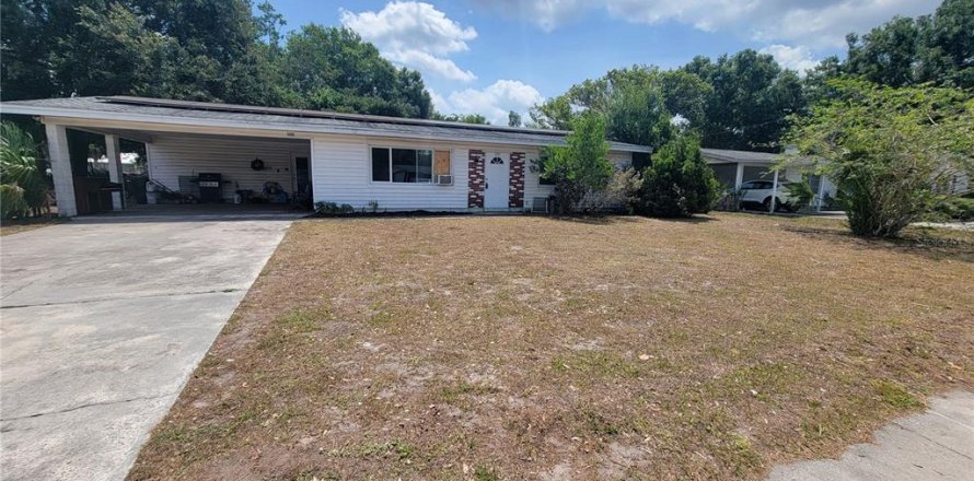 Casa en Arcadia, Florida 2 dormitorios, 138.24 m2 № 1204825