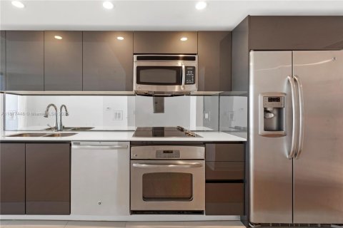 Copropriété à louer à Miami, Floride: 50.63 m2 № 1927304 - photo 8