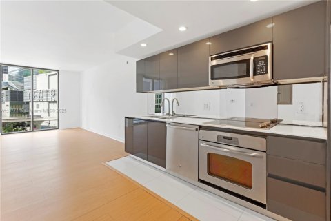 Copropriété à louer à Miami, Floride: 50.63 m2 № 1927304 - photo 1