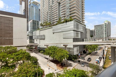 Copropriété à louer à Miami, Floride: 50.63 m2 № 1927304 - photo 11