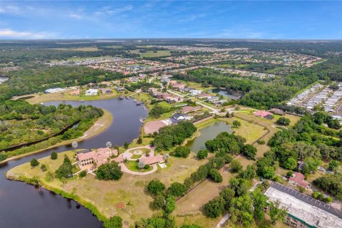 Купить земельный участок в Брейдентон, Флорида № 1313088 - фото 7