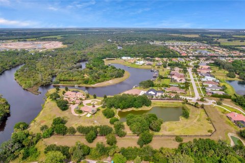 Купить земельный участок в Брейдентон, Флорида № 1313088 - фото 13