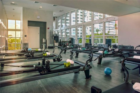 Condominio en venta en Miami Beach, Florida, 2 dormitorios, 134.06 m2 № 1951998 - foto 19
