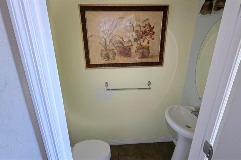 Townhouse in Clearwater, Florida 3 bedrooms, 131.55 sq.m. № 2115969 - photo 5