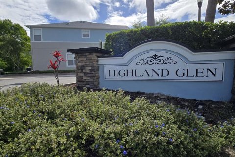 Townhouse in Clearwater, Florida 3 bedrooms, 131.55 sq.m. № 2115969 - photo 3