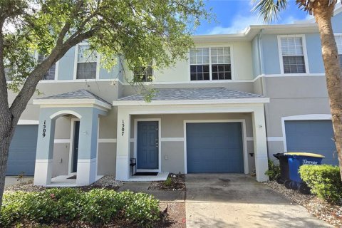 Townhouse in Clearwater, Florida 3 bedrooms, 131.55 sq.m. № 2115969