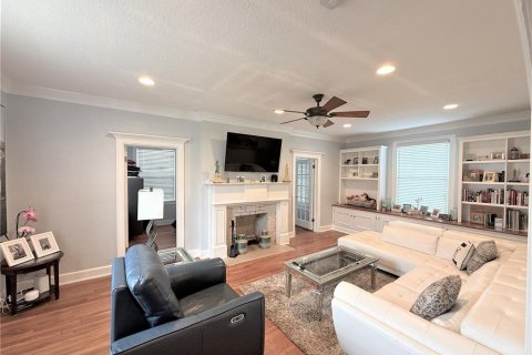 House in Jacksonville, Florida 3 bedrooms, 190.45 sq.m. № 1825101 - photo 11