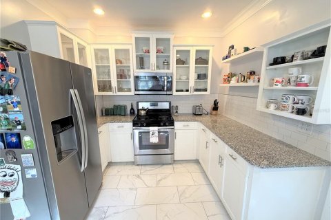 House in Jacksonville, Florida 3 bedrooms, 190.45 sq.m. № 1825101 - photo 24