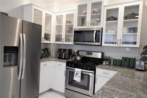House in Jacksonville, Florida 3 bedrooms, 190.45 sq.m. № 1825101 - photo 23