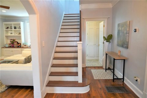 House in Jacksonville, Florida 3 bedrooms, 190.45 sq.m. № 1825101 - photo 8
