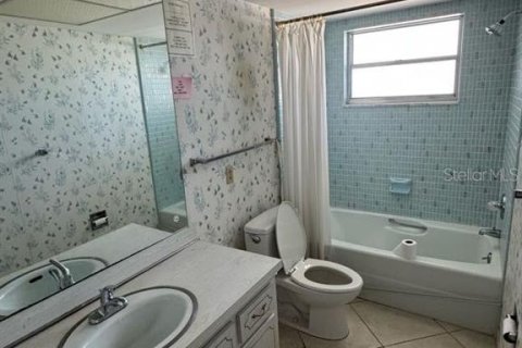 Купить кондоминиум в Сент-Питерсберг, Флорида 4 комнаты, 149.11м2, № 1549122 - фото 27