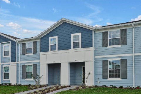 Touwnhouse à Davenport, Floride 5 chambres, 213.02 m2 № 2369511