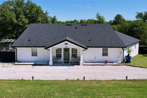 Casa en venta en Brooksville, Florida, 4 dormitorios, 154.4 m2 № 1733264 - foto 1