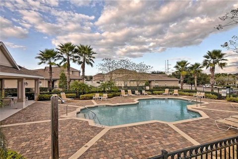 Townhouse in Lake Mary, Florida 3 bedrooms, 156.08 sq.m. № 1880861 - photo 4