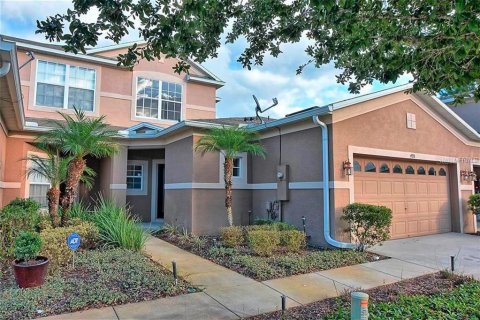 Townhouse in Lake Mary, Florida 3 bedrooms, 156.08 sq.m. № 1880861 - photo 1