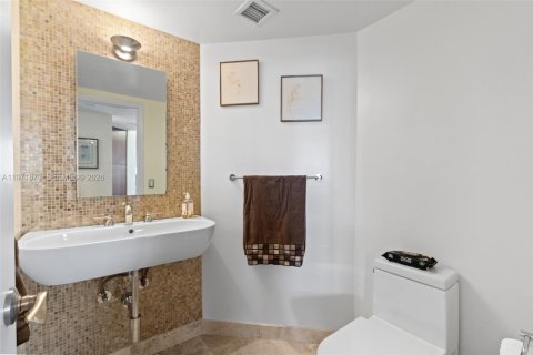 Condominio en alquiler en Aventura, Florida, 3 dormitorios, 181.16 m2 № 2032589 - foto 8