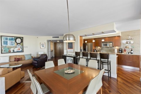 Condominio en alquiler en Aventura, Florida, 3 dormitorios, 181.16 m2 № 2032589 - foto 3